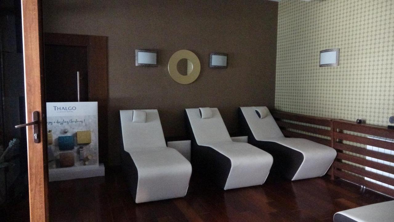 Mountainview Apartment Ski, Spa & Thermal Μπάνσκο Εξωτερικό φωτογραφία