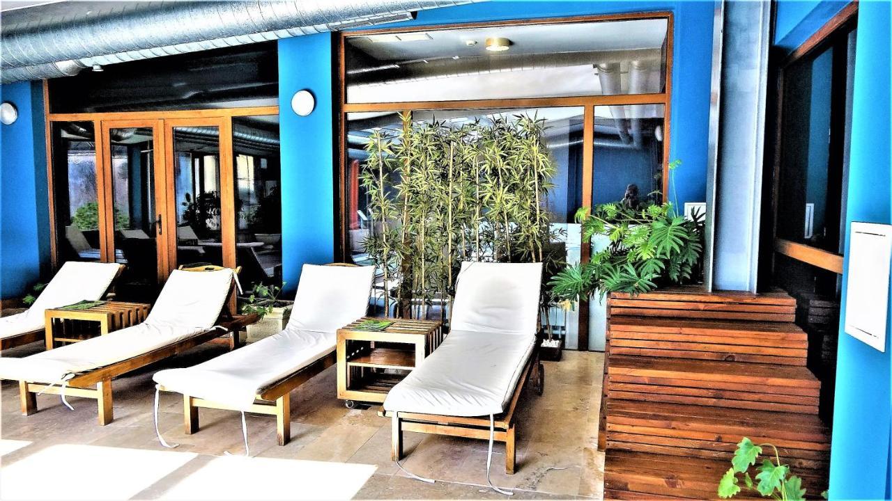 Mountainview Apartment Ski, Spa & Thermal Μπάνσκο Εξωτερικό φωτογραφία