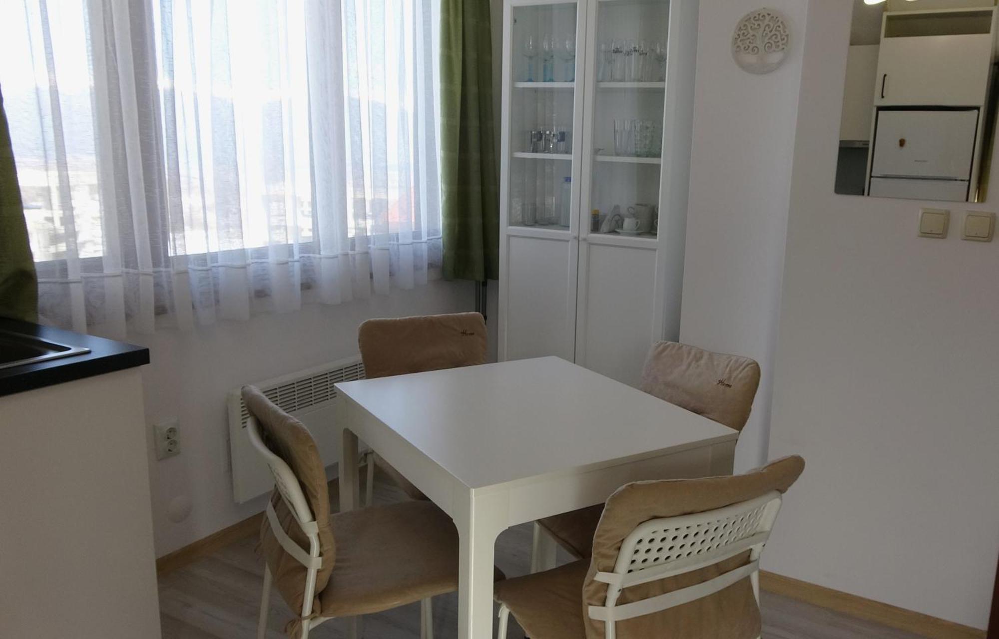 Mountainview Apartment Ski, Spa & Thermal Μπάνσκο Εξωτερικό φωτογραφία