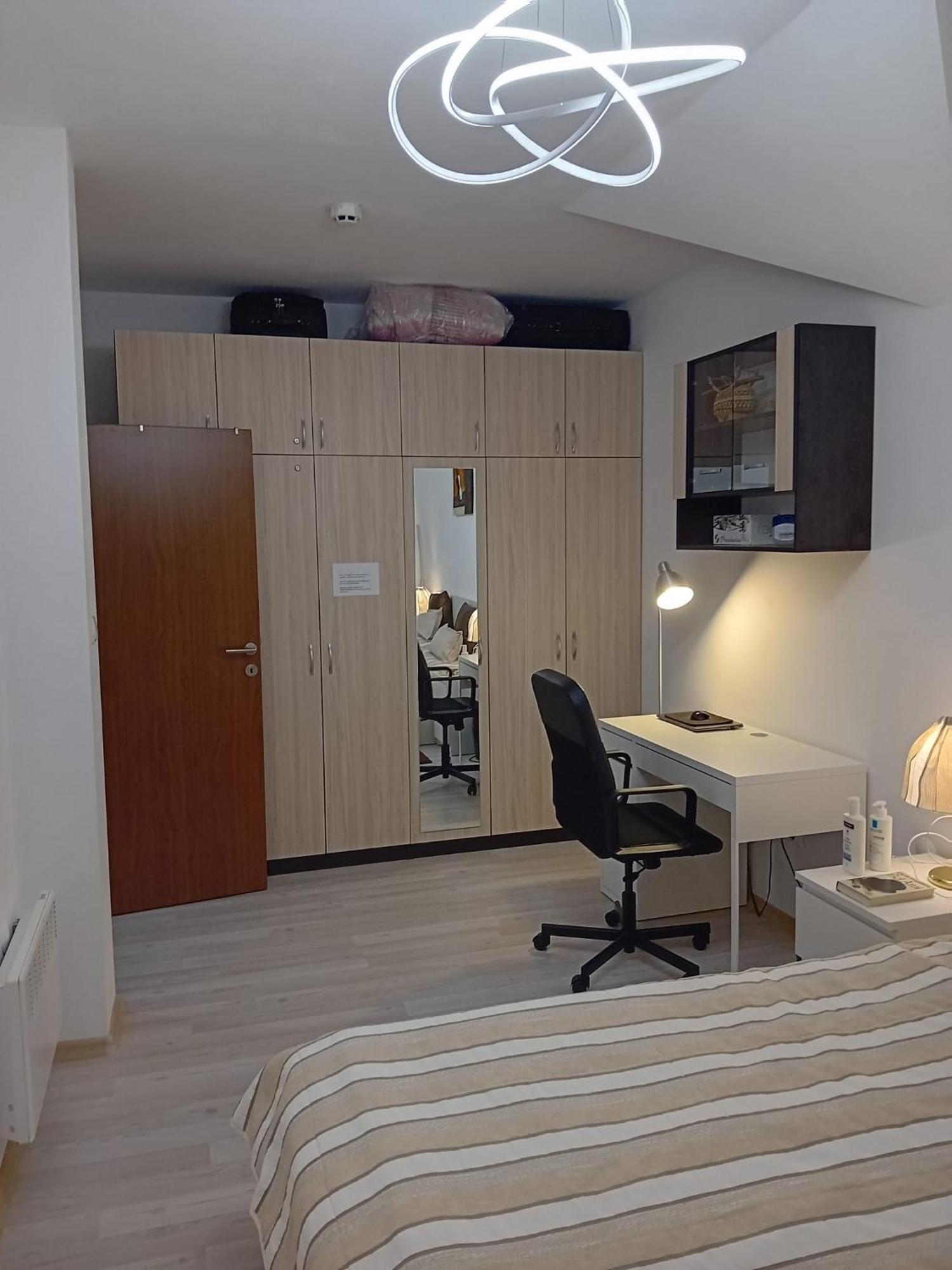 Mountainview Apartment Ski, Spa & Thermal Μπάνσκο Εξωτερικό φωτογραφία