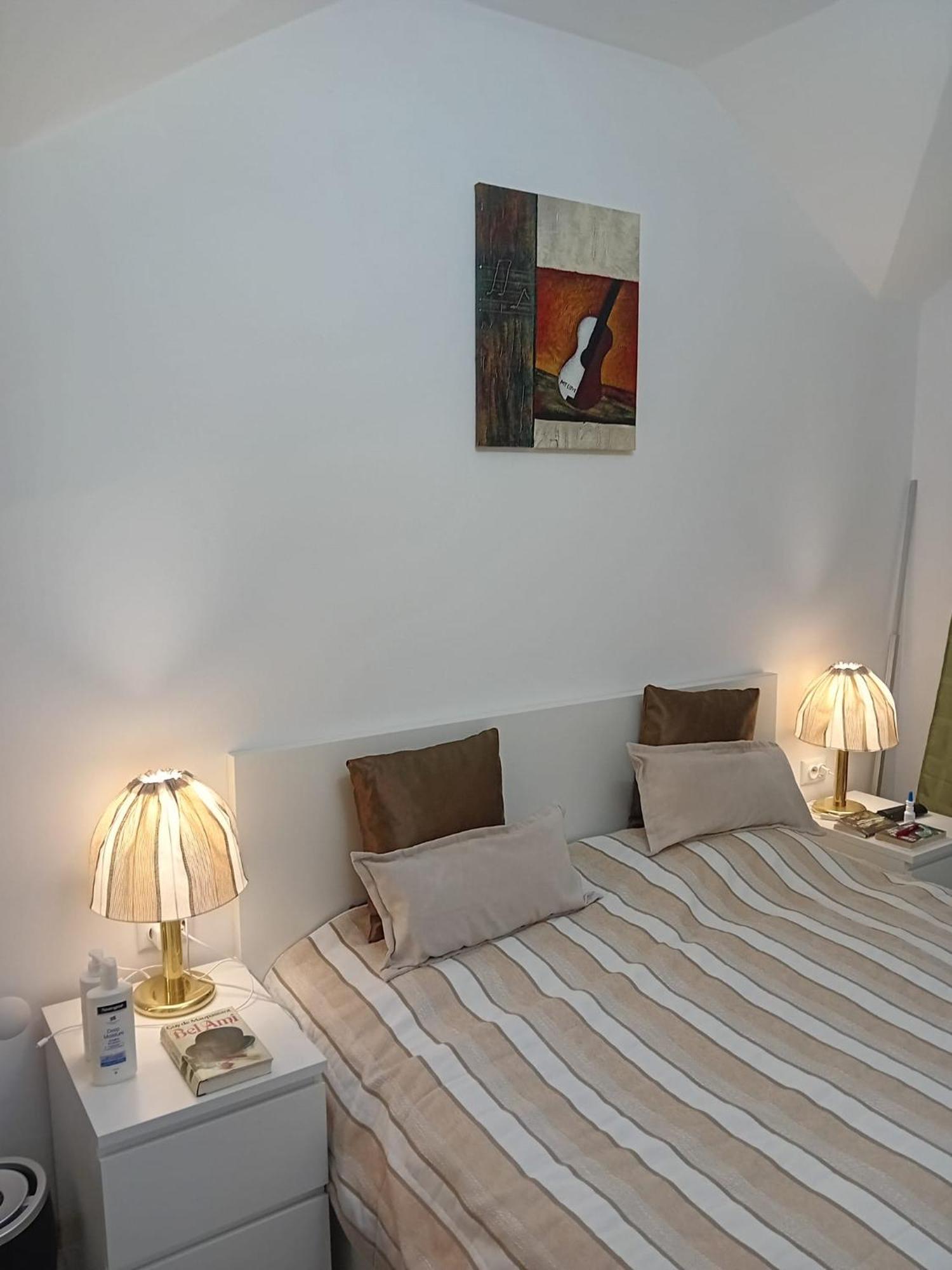Mountainview Apartment Ski, Spa & Thermal Μπάνσκο Εξωτερικό φωτογραφία