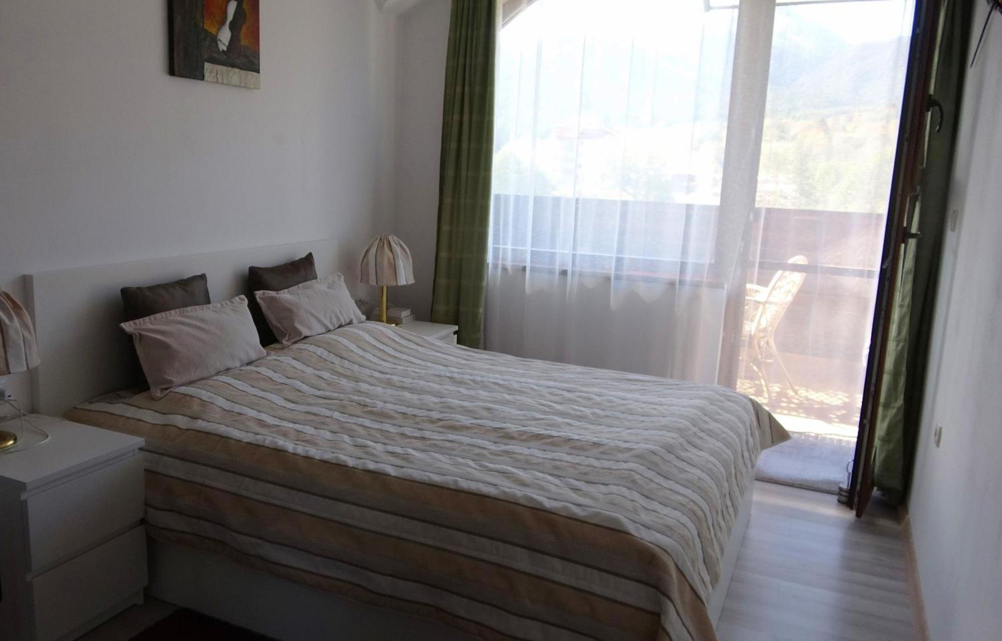 Mountainview Apartment Ski, Spa & Thermal Μπάνσκο Εξωτερικό φωτογραφία