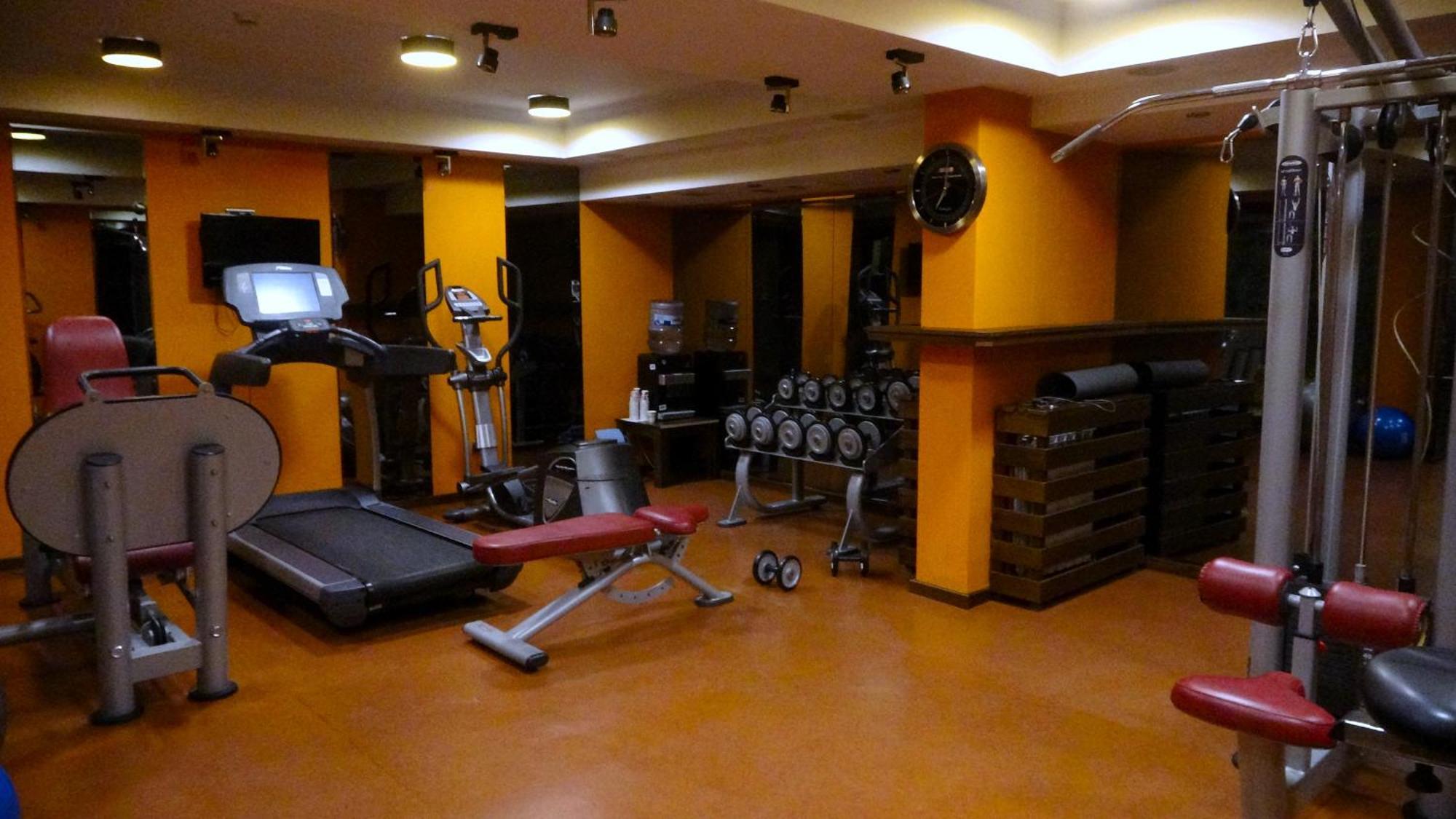 Mountainview Apartment Ski, Spa & Thermal Μπάνσκο Εξωτερικό φωτογραφία