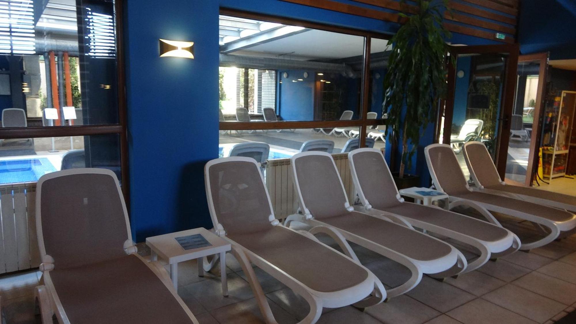 Mountainview Apartment Ski, Spa & Thermal Μπάνσκο Εξωτερικό φωτογραφία