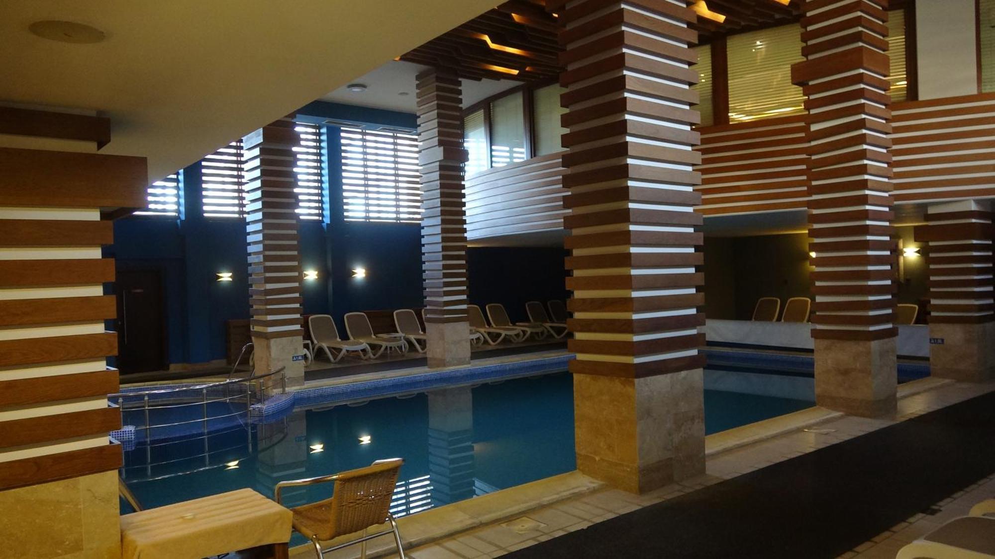 Mountainview Apartment Ski, Spa & Thermal Μπάνσκο Εξωτερικό φωτογραφία