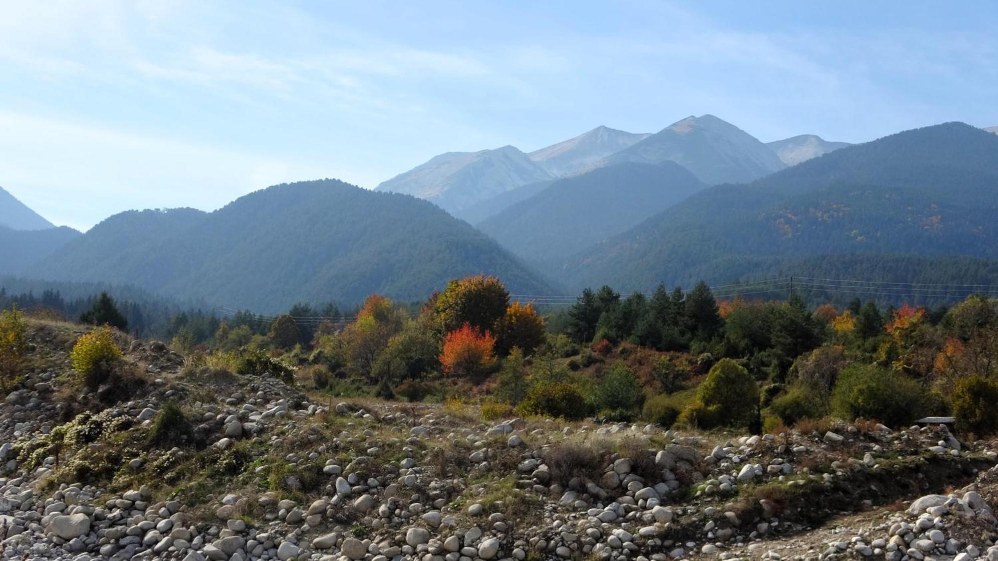 Mountainview Apartment Ski, Spa & Thermal Μπάνσκο Εξωτερικό φωτογραφία