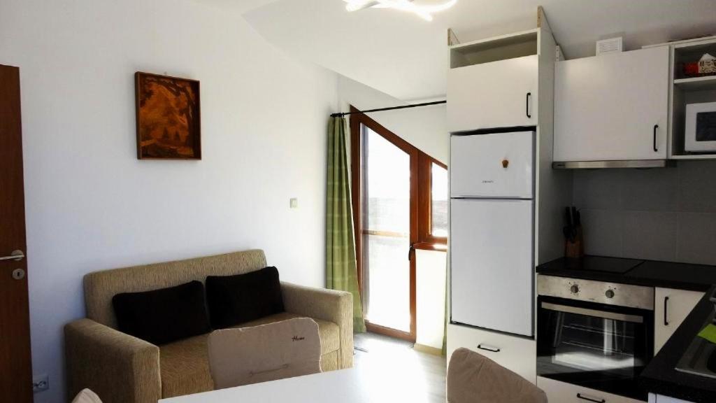 Mountainview Apartment Ski, Spa & Thermal Μπάνσκο Εξωτερικό φωτογραφία